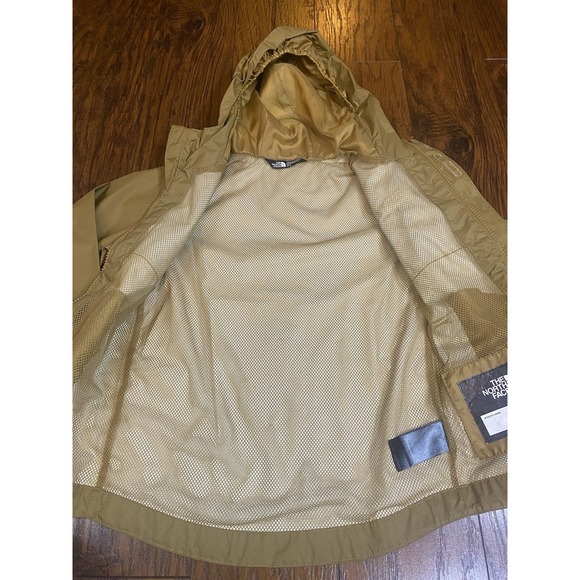 The North Face Youth Jamie Shell Toddler Jacket - Picture 4 of 5